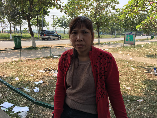 Vụ 1.900 công nhân bị nợ lương: Không có lương, em không dám về quê vì tiền đâu mua quà biếu ông bà